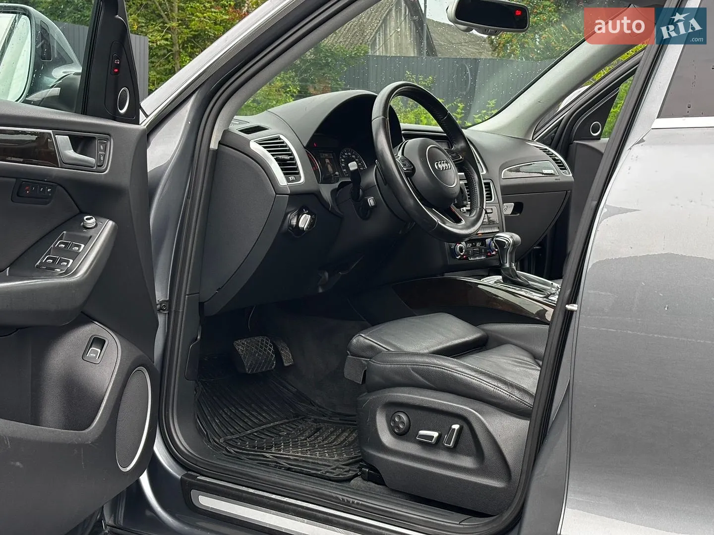 2014 Audi Q5 - мініатюра 39