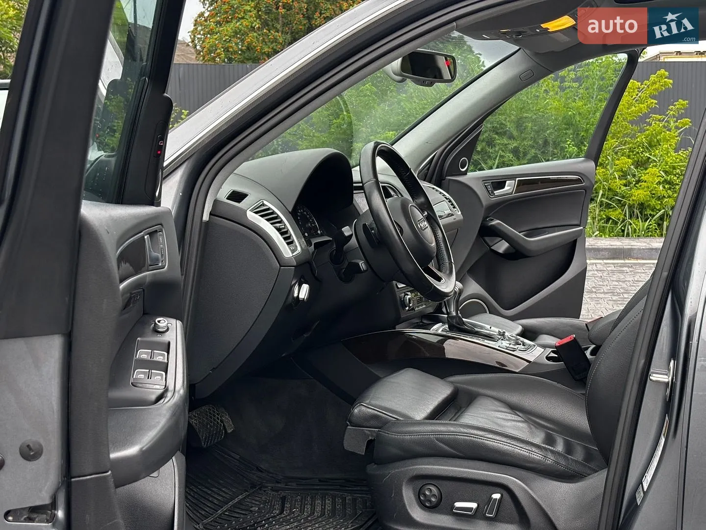 2014 Audi Q5 - мініатюра 44