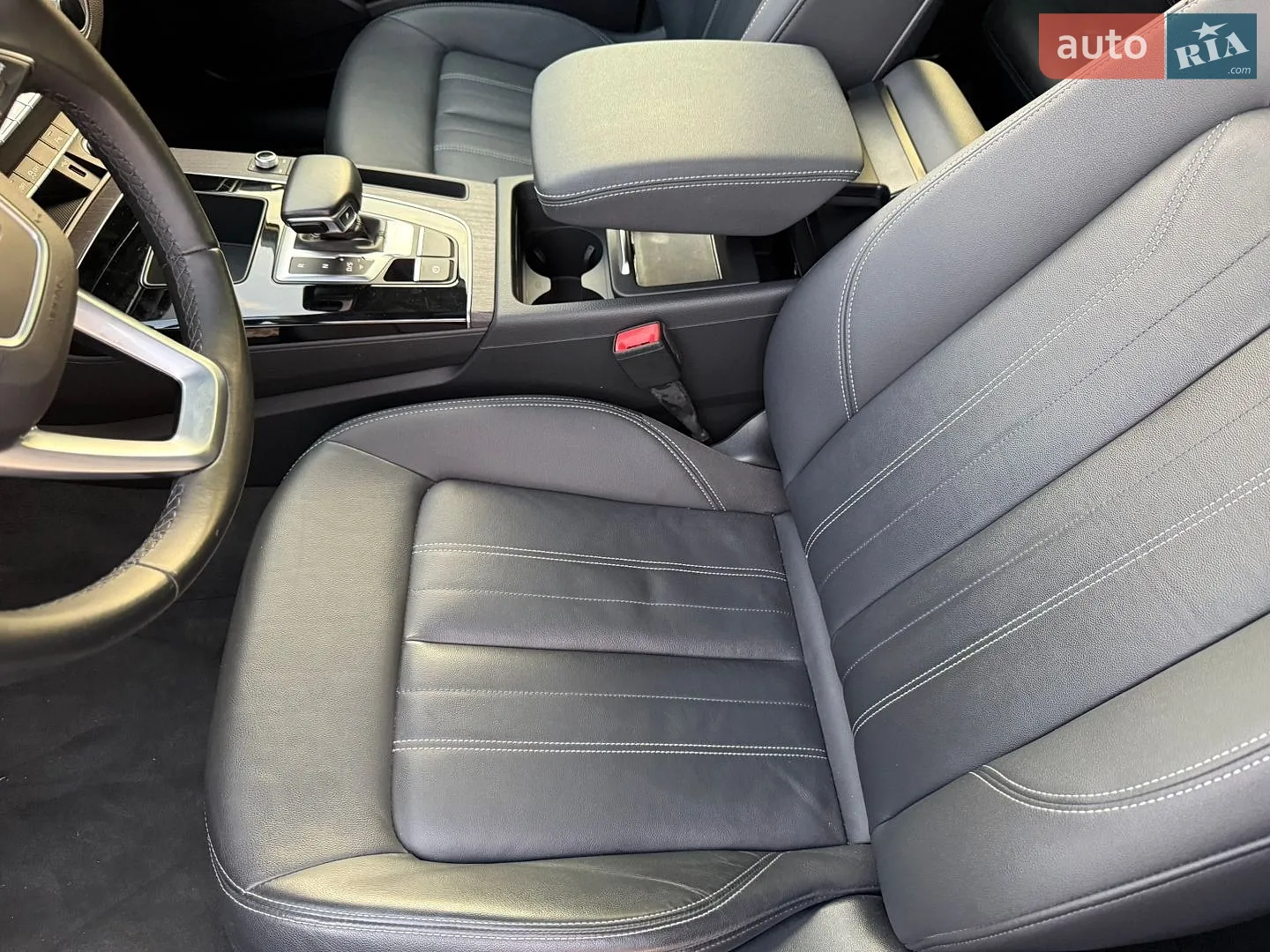 2020 Audi Q5 - мініатюра 51