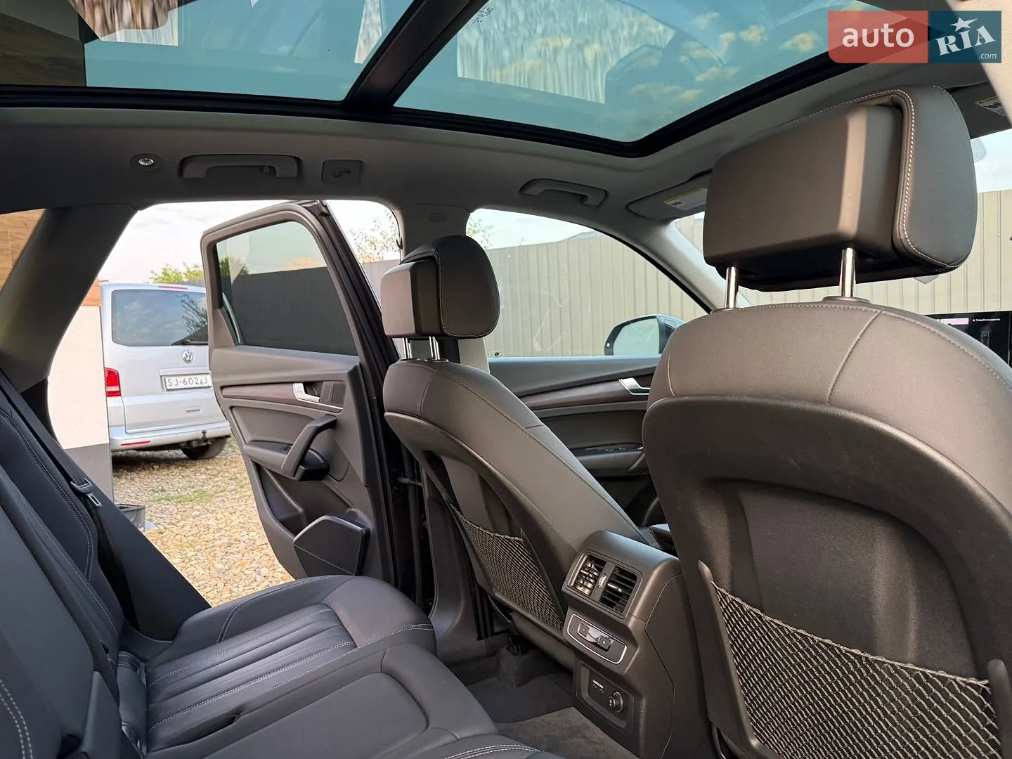 2020 Audi Q5 - мініатюра 62