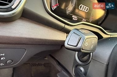 Позашляховик / Кросовер Audi Q5 2020 в Стрию фото 80 Позашляховик / Кросовер Audi Q5 2020 в Стрию