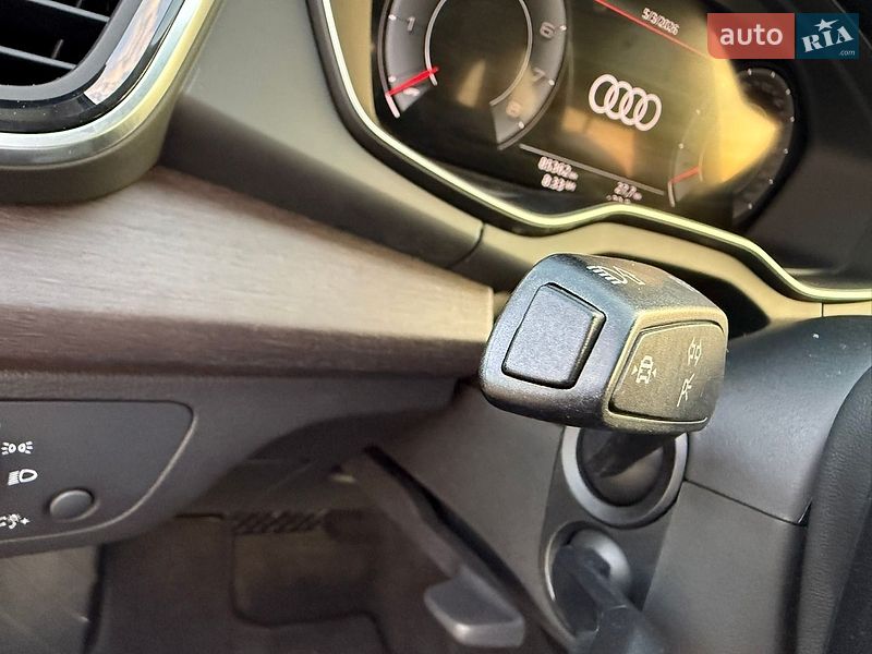 Позашляховик / Кросовер Audi Q5 2020 в Стрию фото 80 Позашляховик / Кросовер Audi Q5 2020 в Стрию