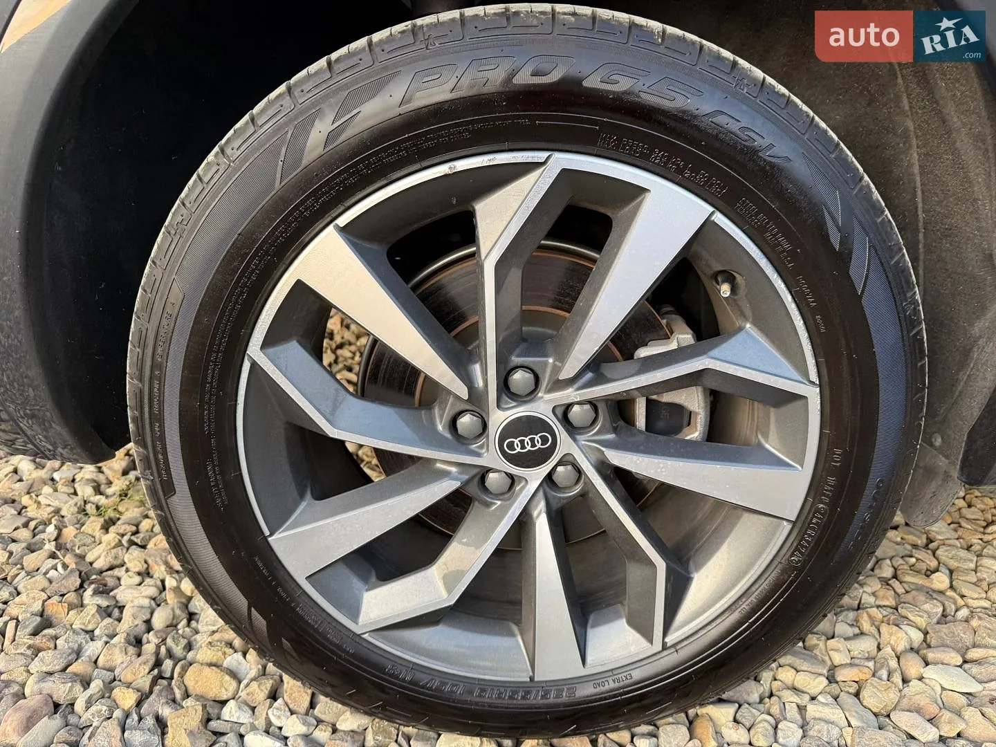 2020 Audi Q5 - мініатюра 98