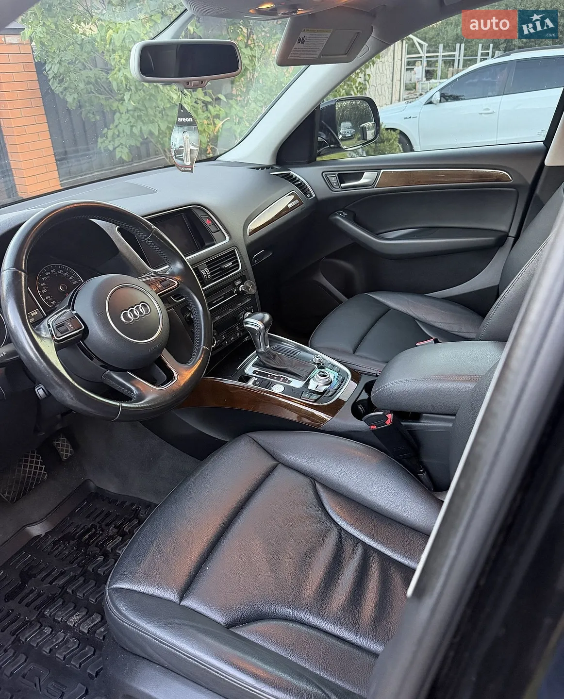 2015 Audi Q5 - мініатюра 18