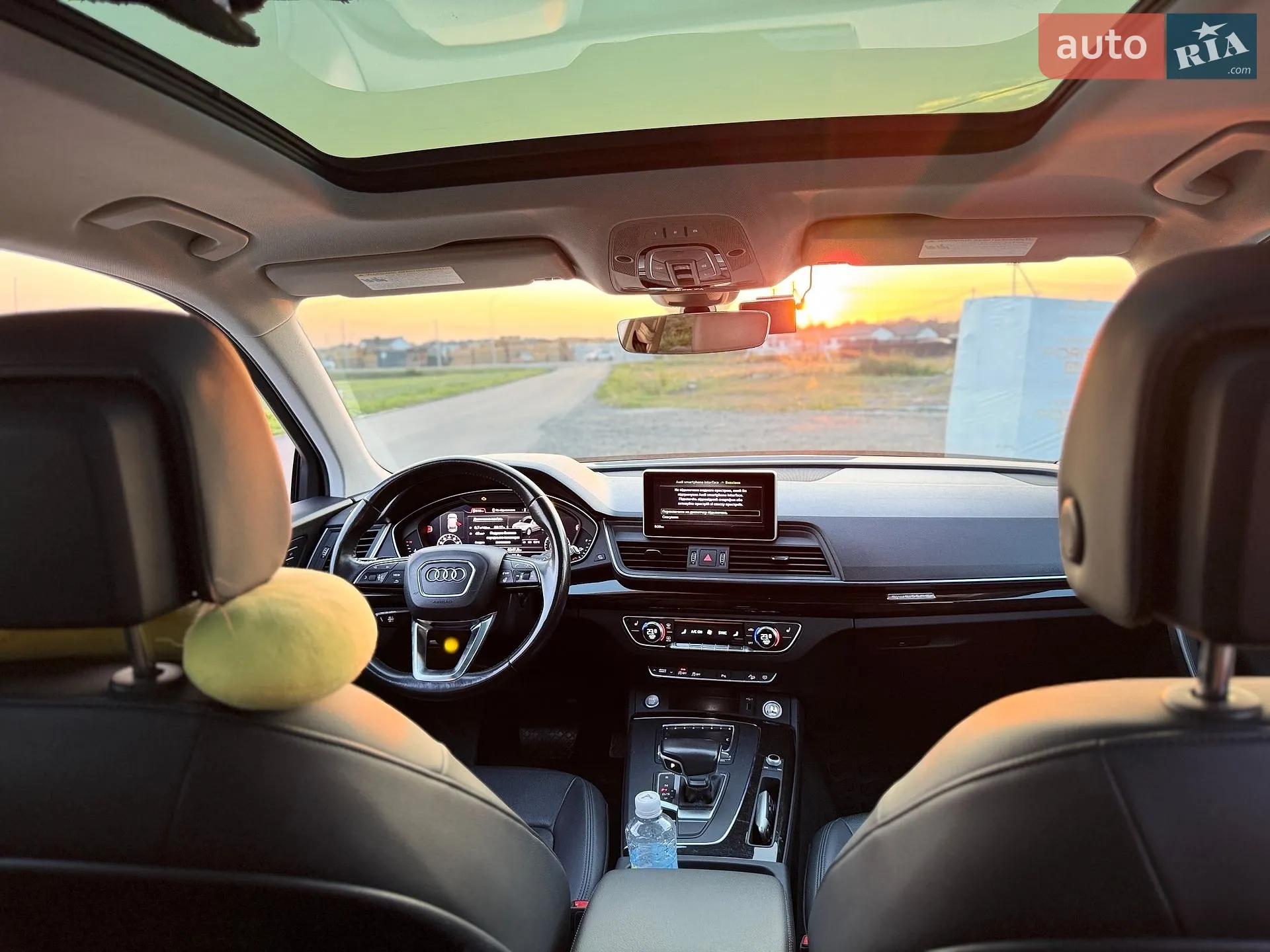 2018 Audi Q5 - мініатюра 45