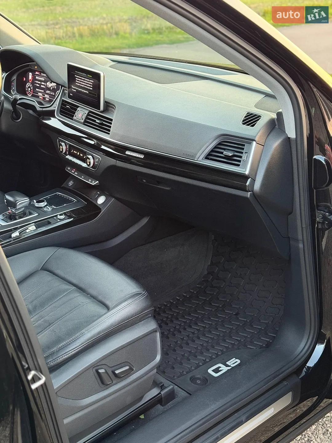 2018 Audi Q5 - мініатюра 49