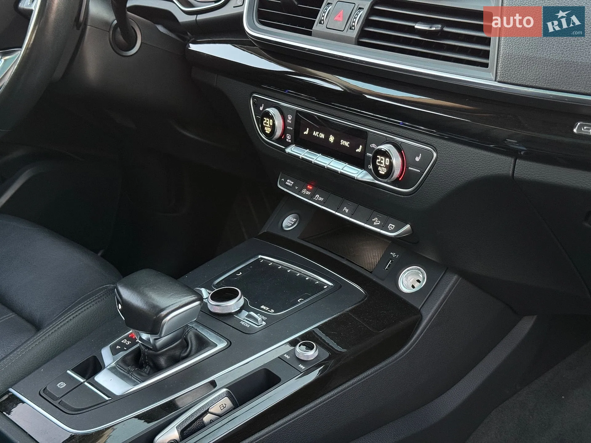 2018 Audi Q5 - мініатюра 53
