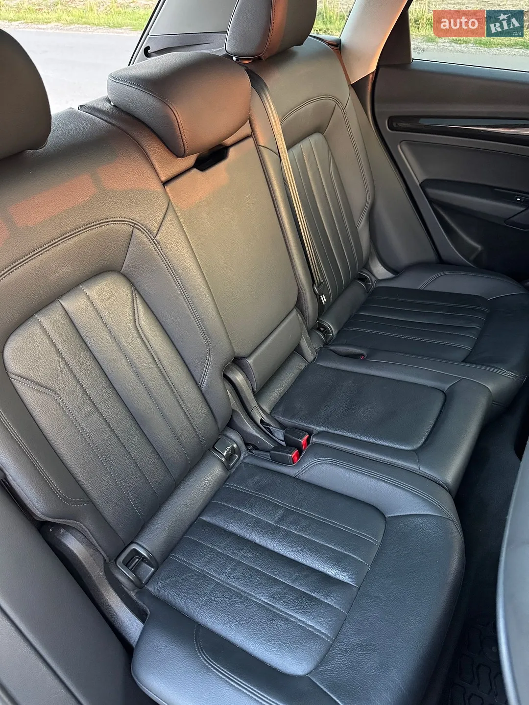 2018 Audi Q5 - мініатюра 54