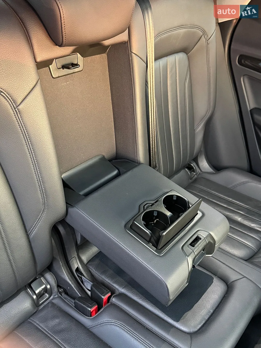 2018 Audi Q5 - мініатюра 59