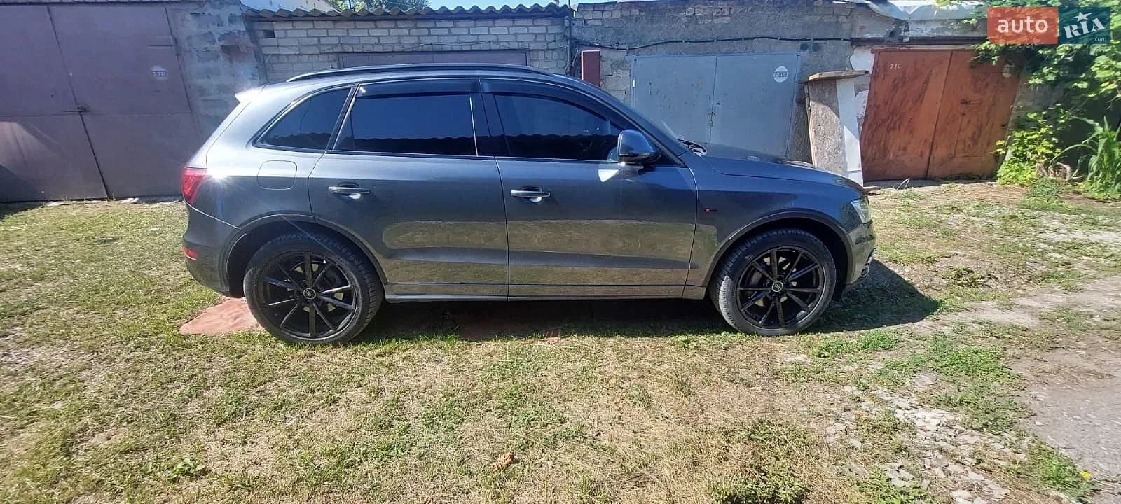 2015 Audi Q5 - мініатюра 8
