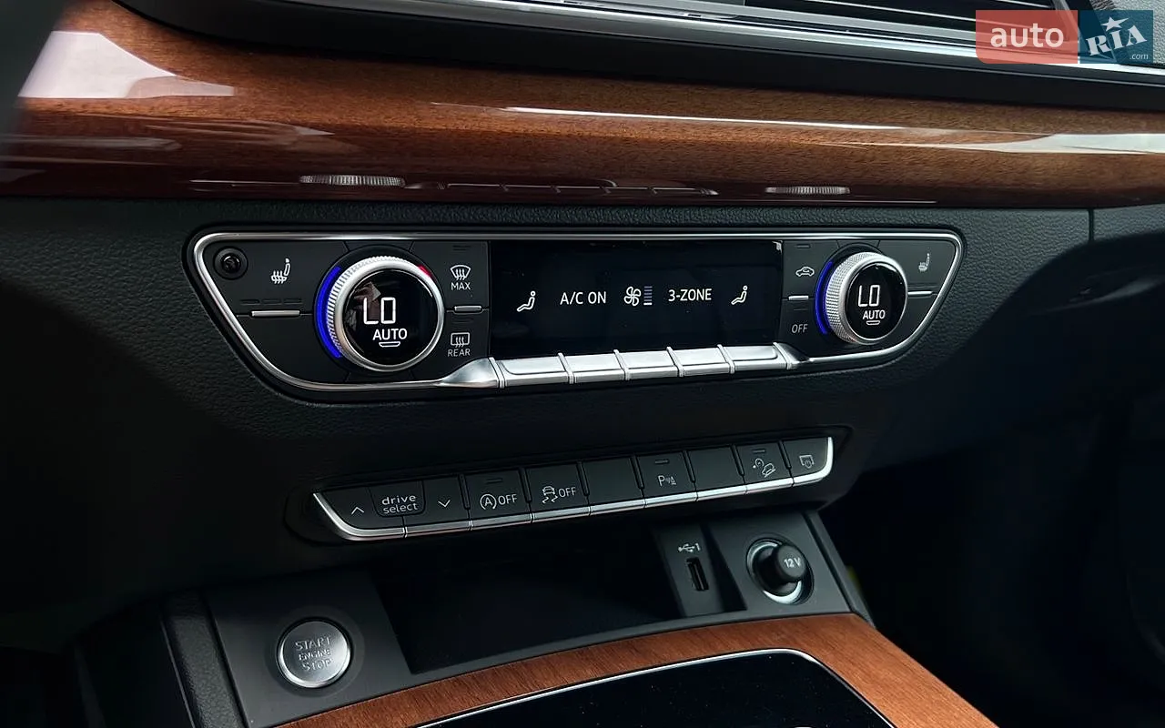 2021 Audi Q5 - мініатюра 19