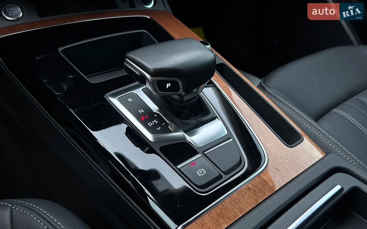 2021 Audi Q5 - мініатюра 21