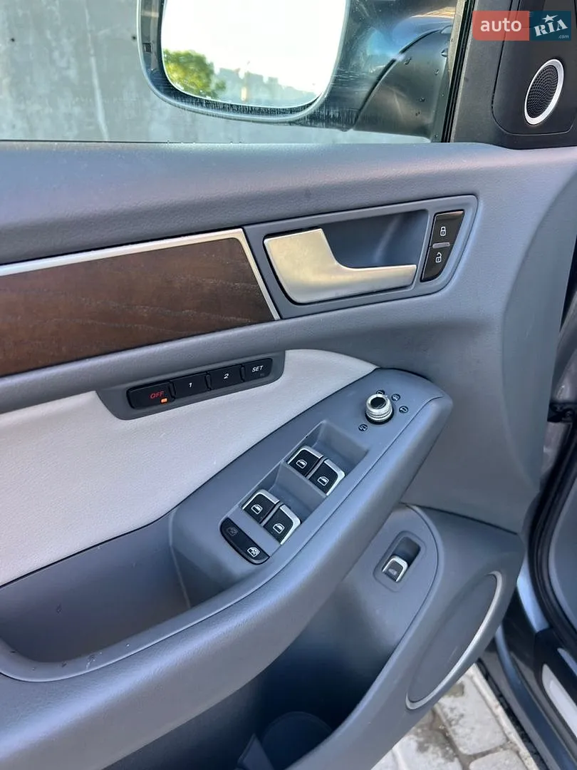 2014 Audi Q5 - мініатюра 8