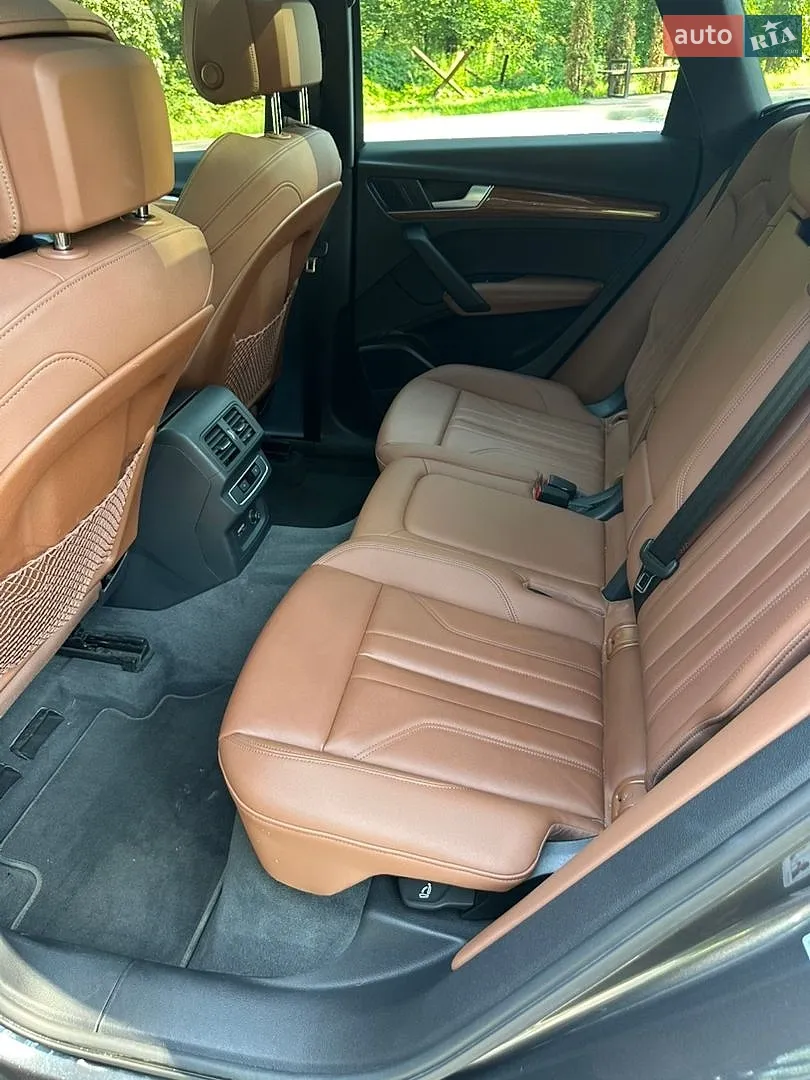 2022 Audi Q5 - мініатюра 7
