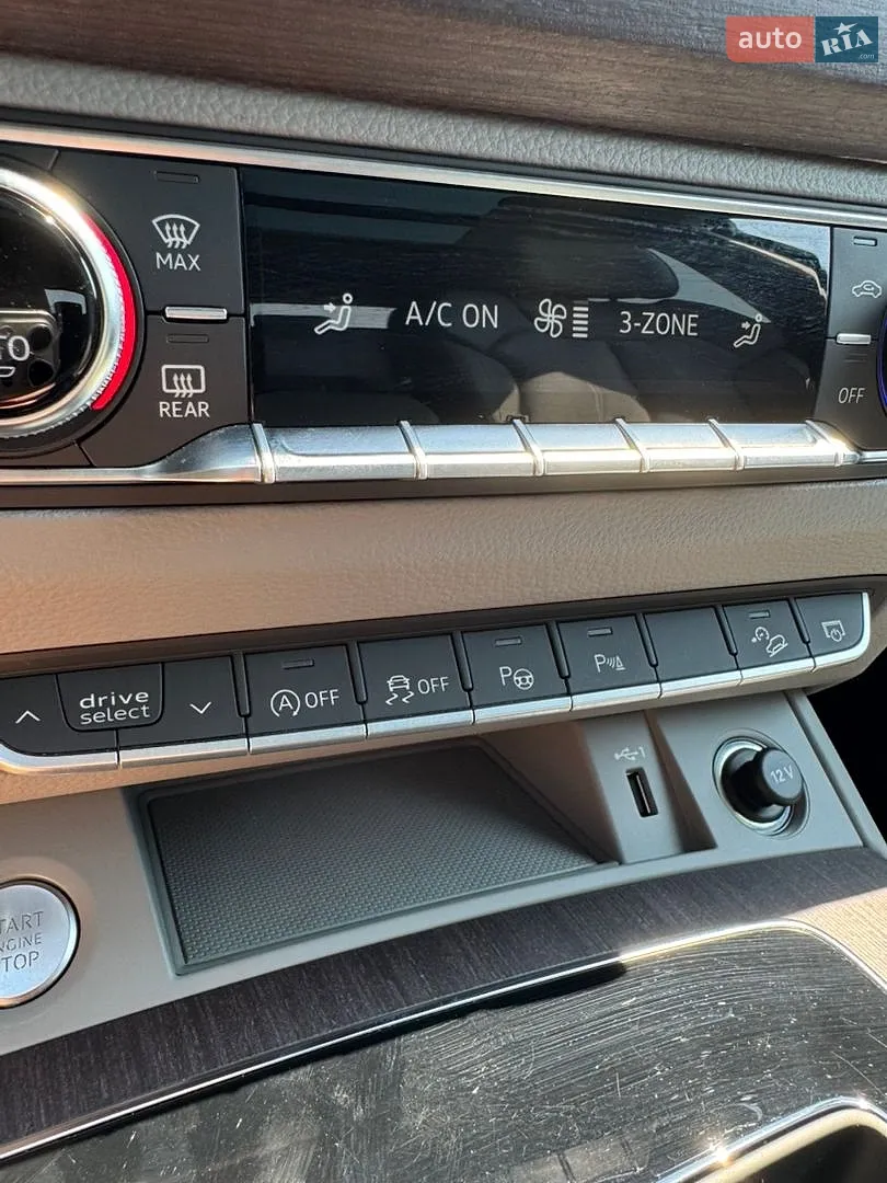 2020 Audi Q5 - мініатюра 23