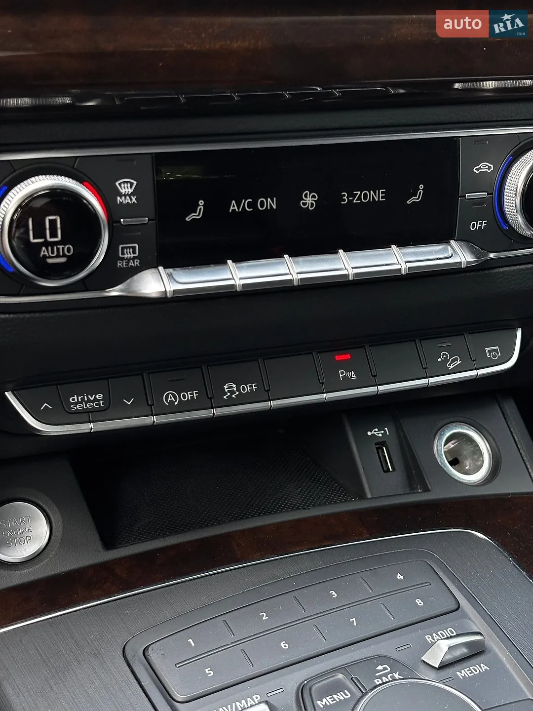 2020 Audi Q5 - мініатюра 43