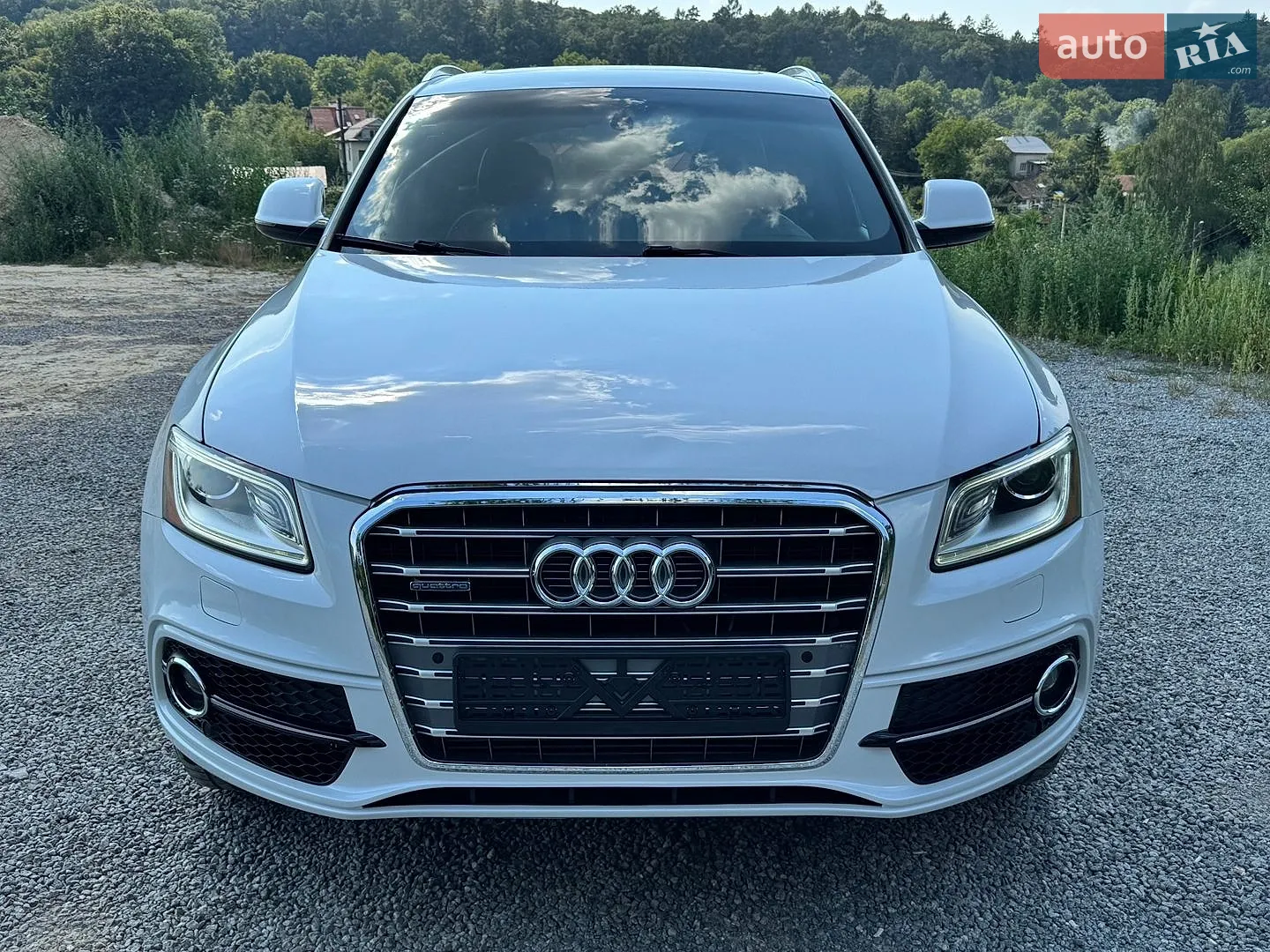 2016 Audi Q5 - мініатюра 4