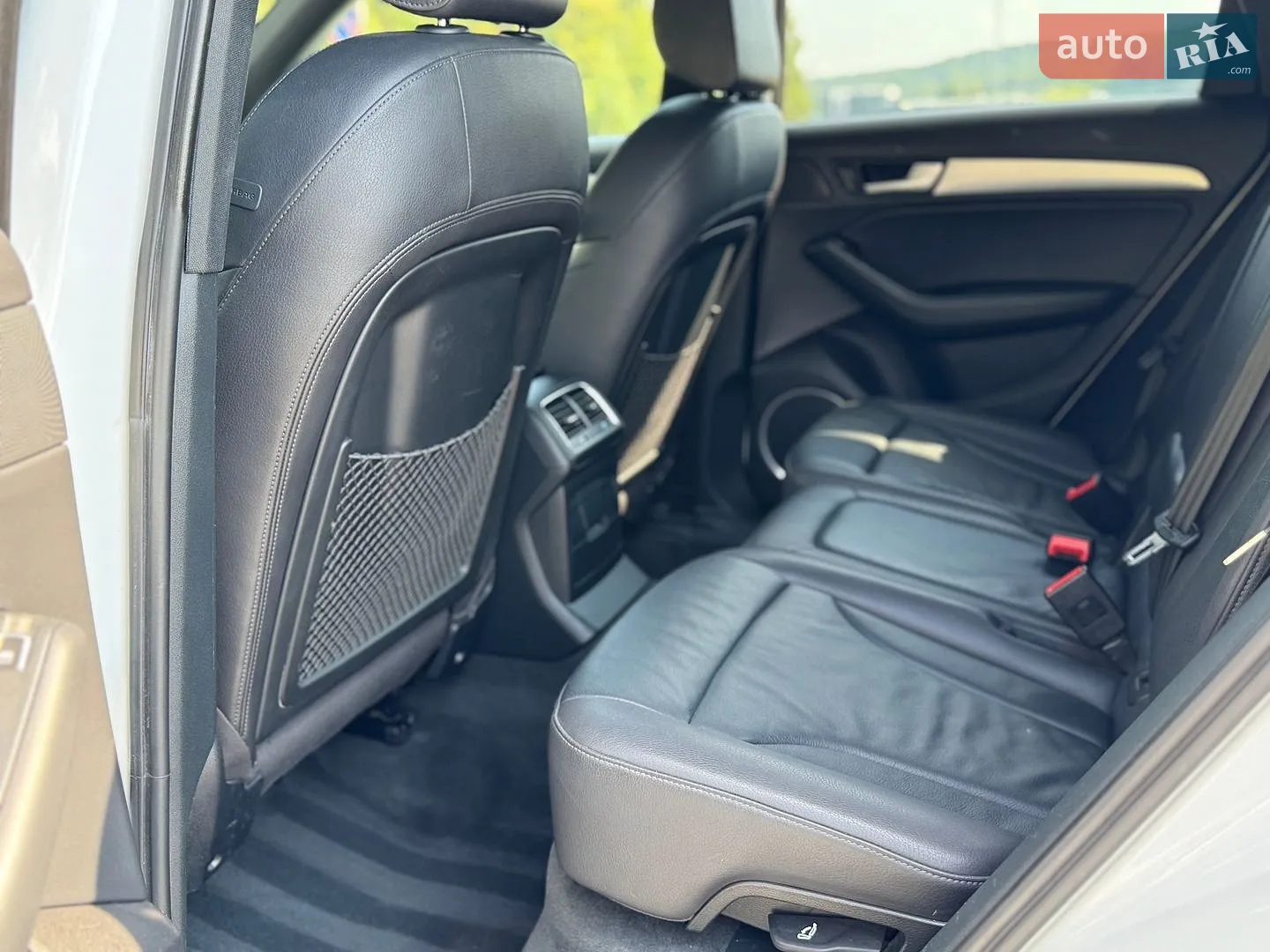 2016 Audi Q5 - мініатюра 19
