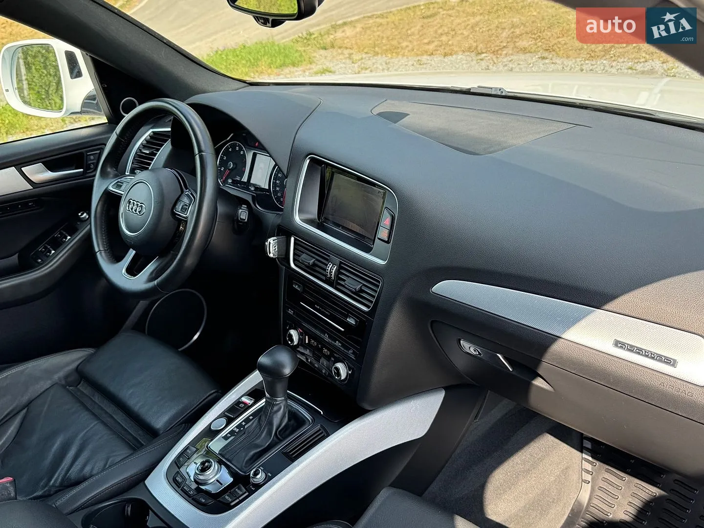 2016 Audi Q5 - мініатюра 25