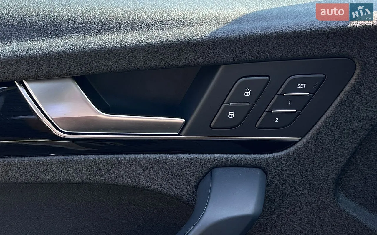 2018 Audi Q5 - мініатюра 21