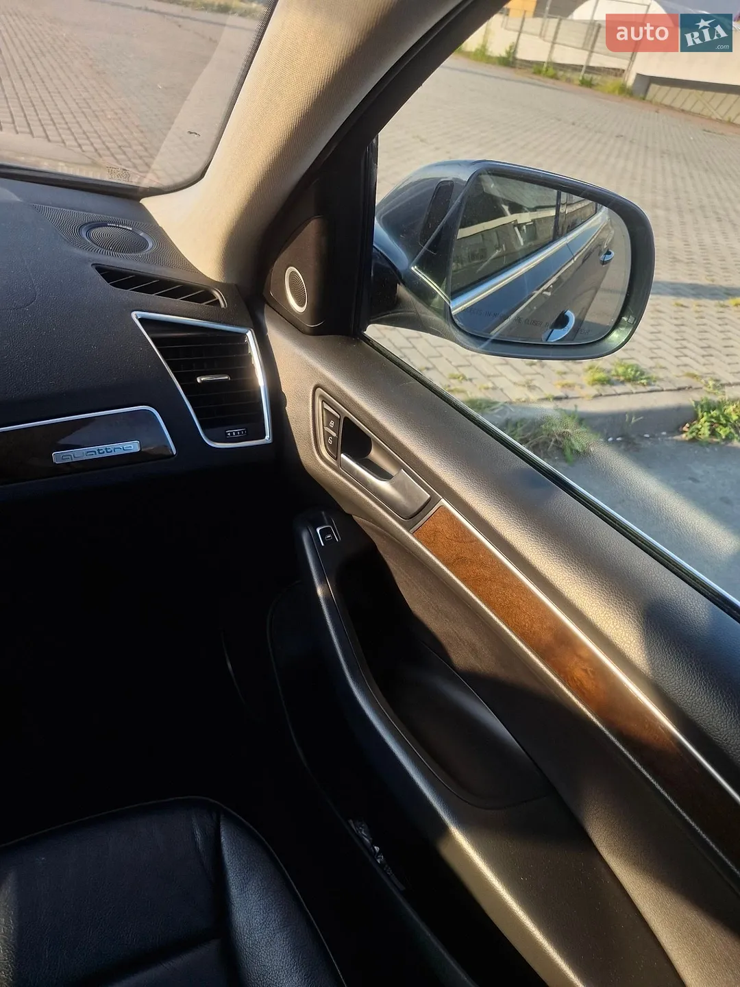 2016 Audi Q5 - мініатюра 20