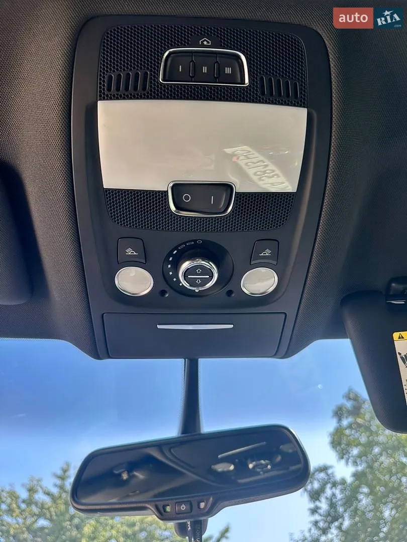 2012 Audi Q5 - мініатюра 31