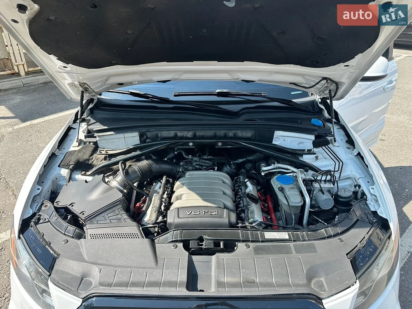 2012 Audi Q5 - мініатюра 40