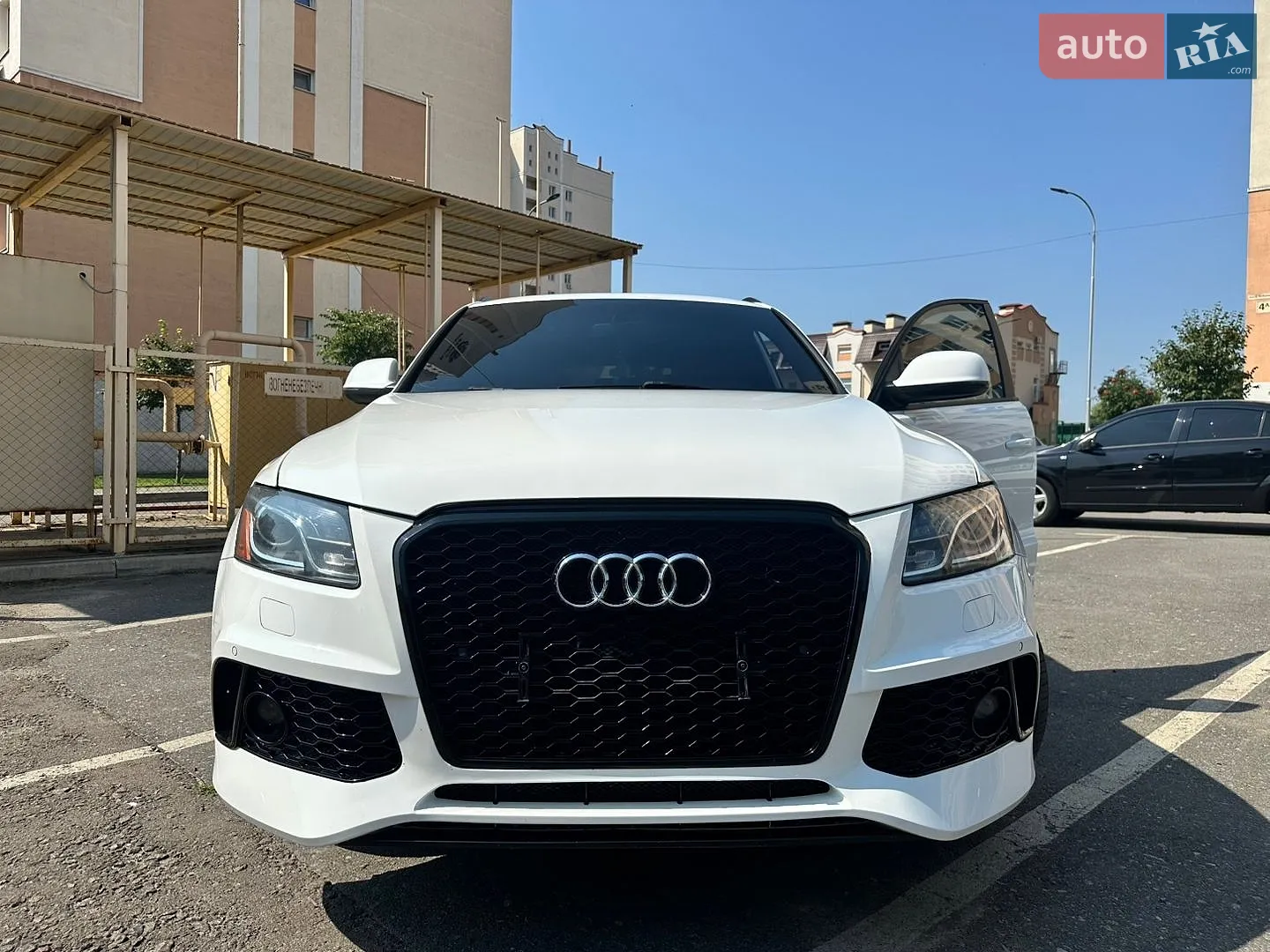 2012 Audi Q5 - мініатюра 24
