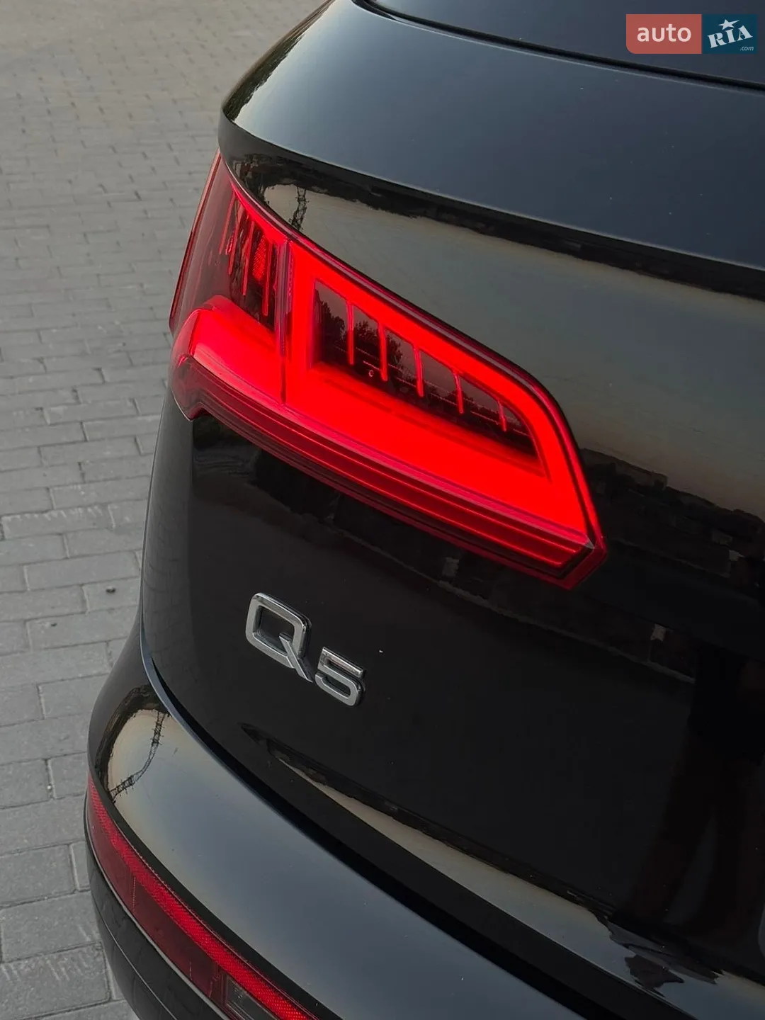 2018 Audi Q5 - мініатюра 9