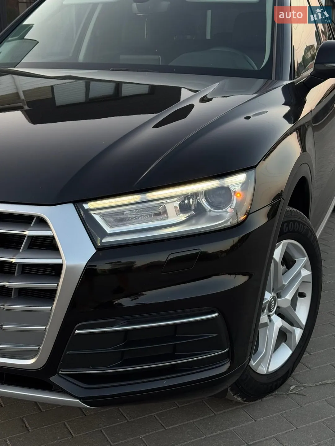 2018 Audi Q5 - мініатюра 11