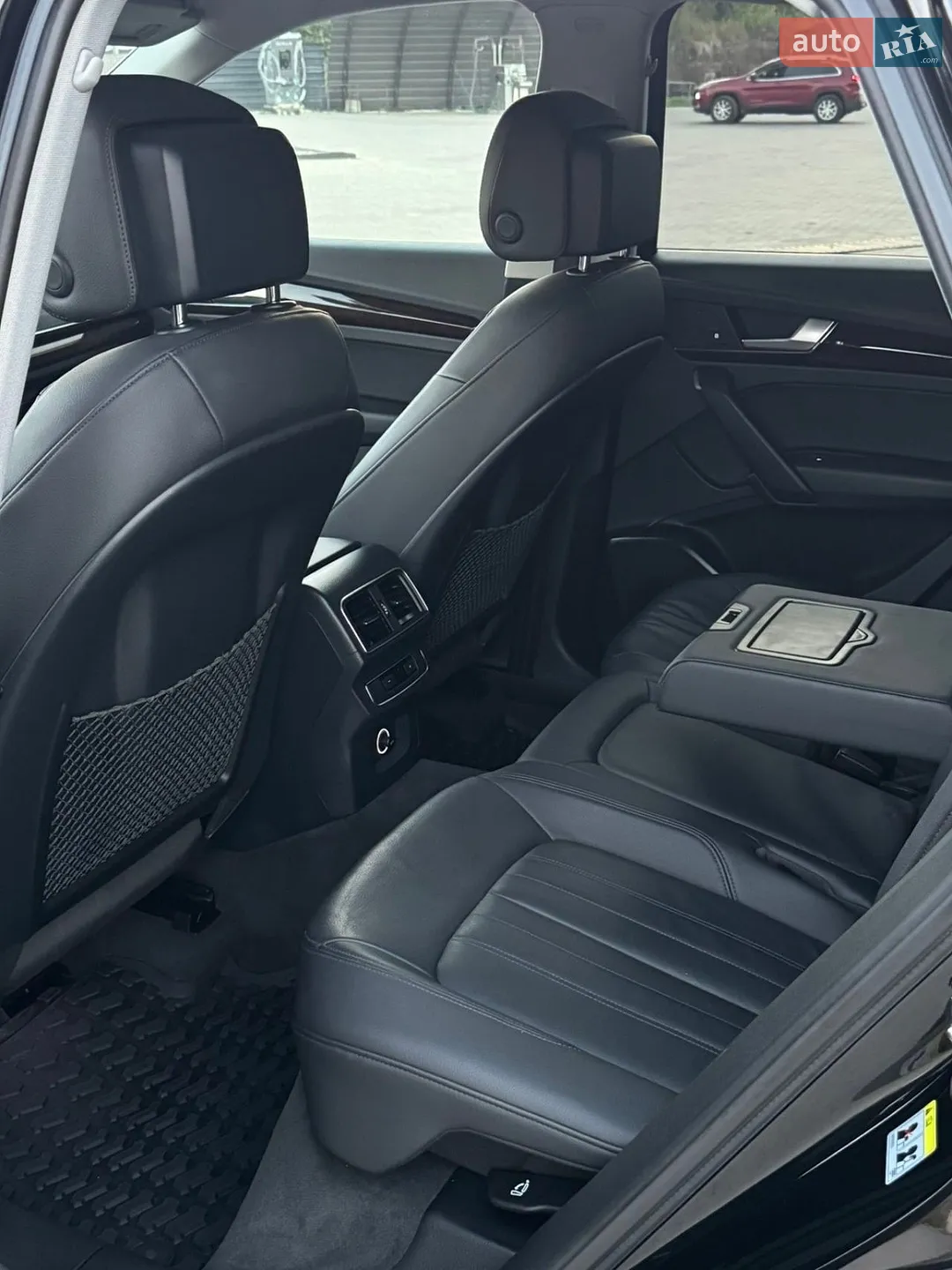 2018 Audi Q5 - мініатюра 22