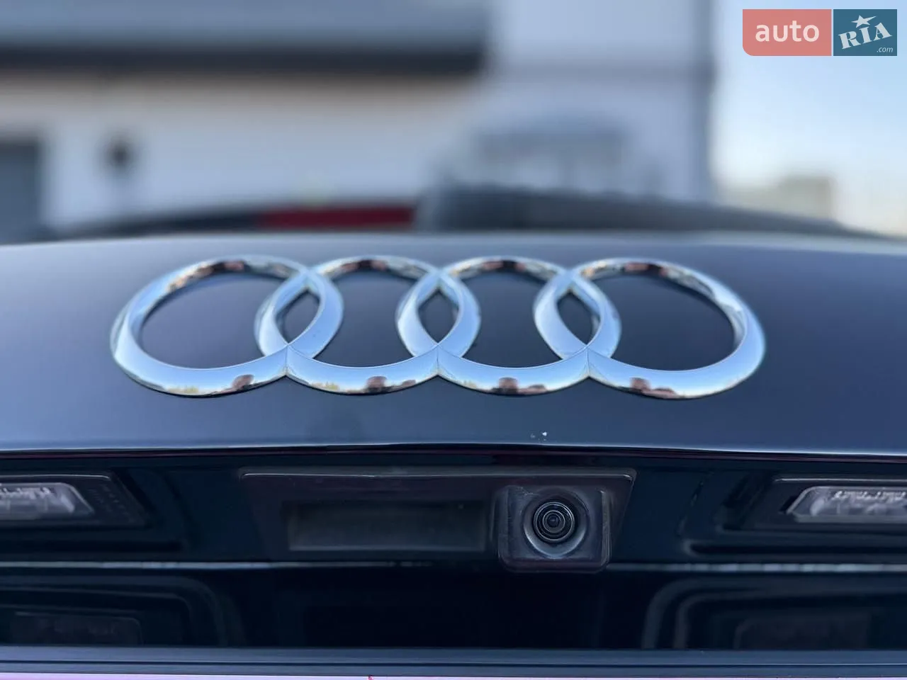 2017 Audi Q5 - мініатюра 34