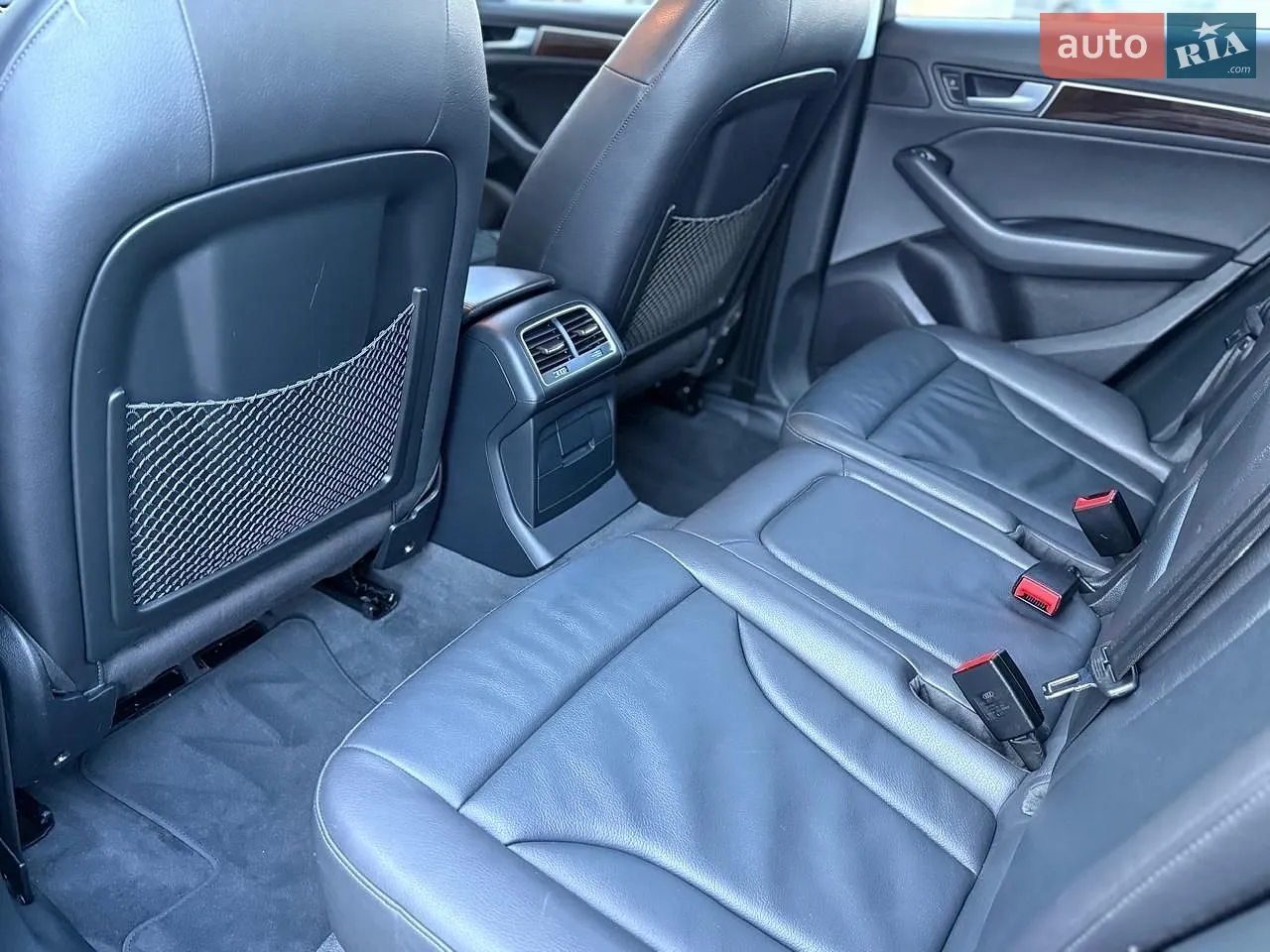 2017 Audi Q5 - мініатюра 73