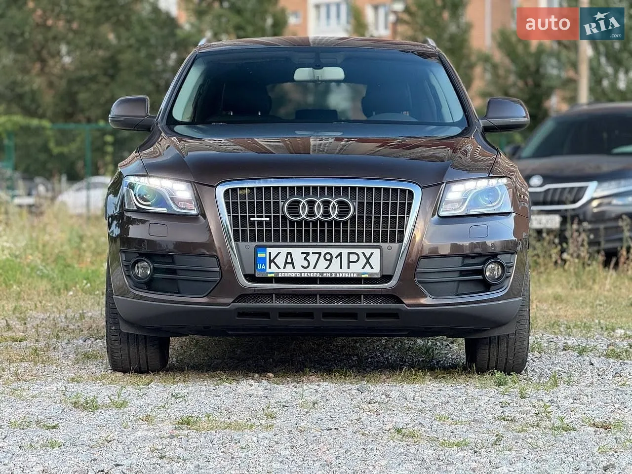 2012 Audi Q5 - мініатюра 21