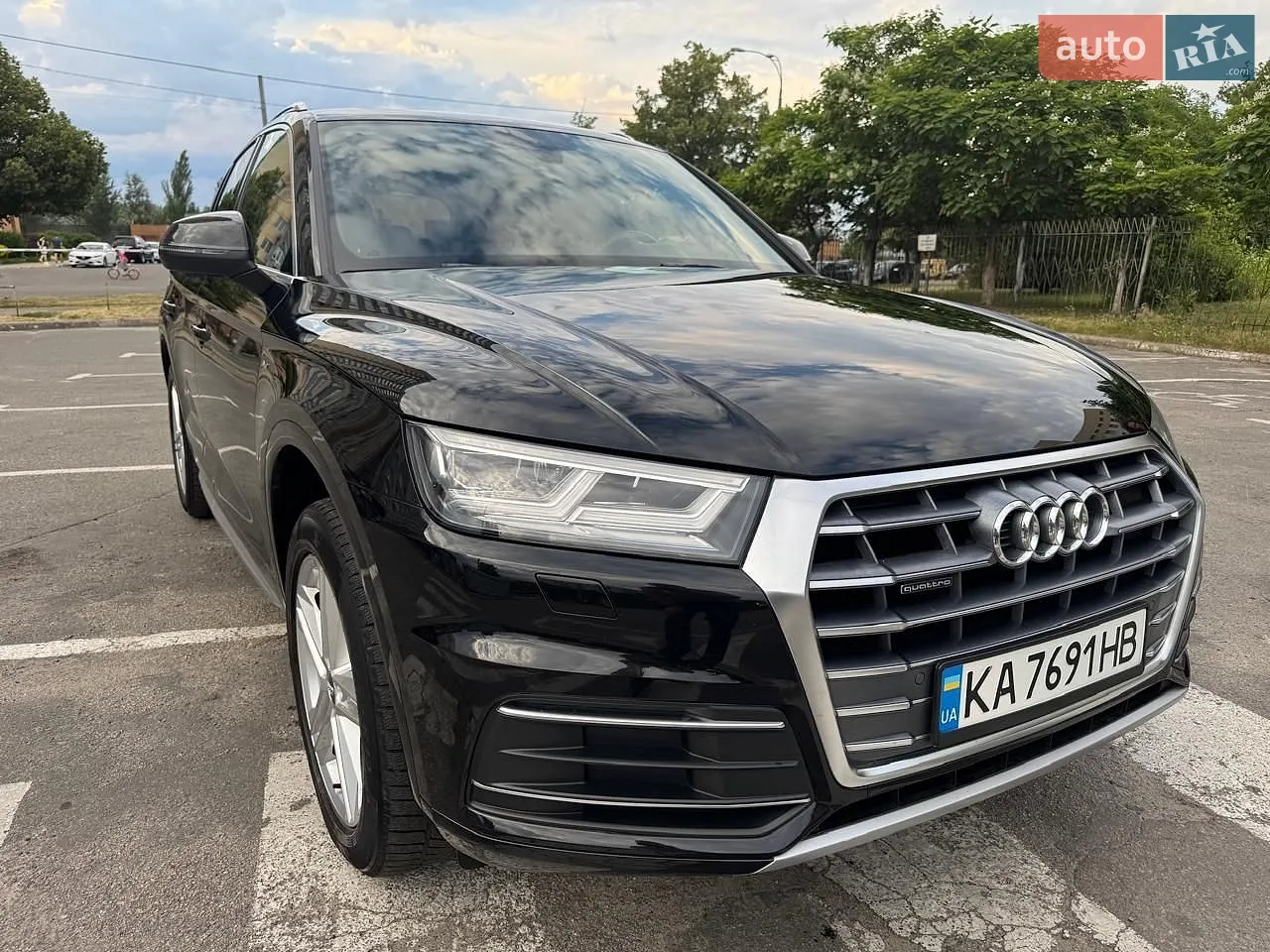 2021 Audi Q5 - мініатюра 20