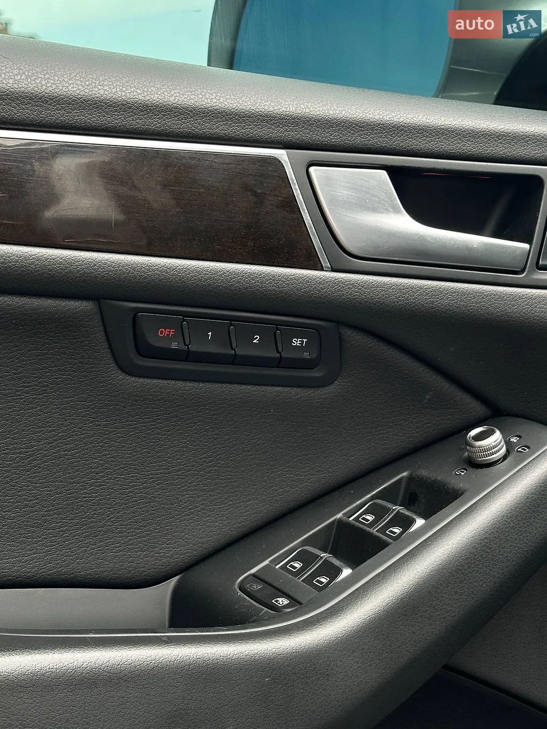 2015 Audi Q5 - мініатюра 22