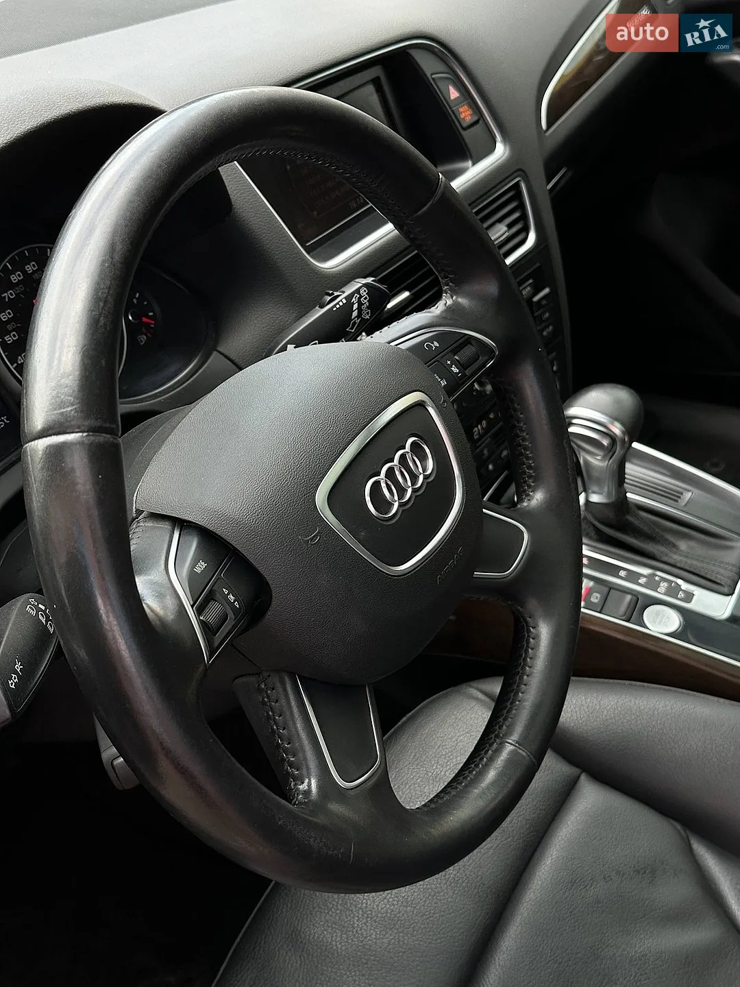 2015 Audi Q5 - мініатюра 24