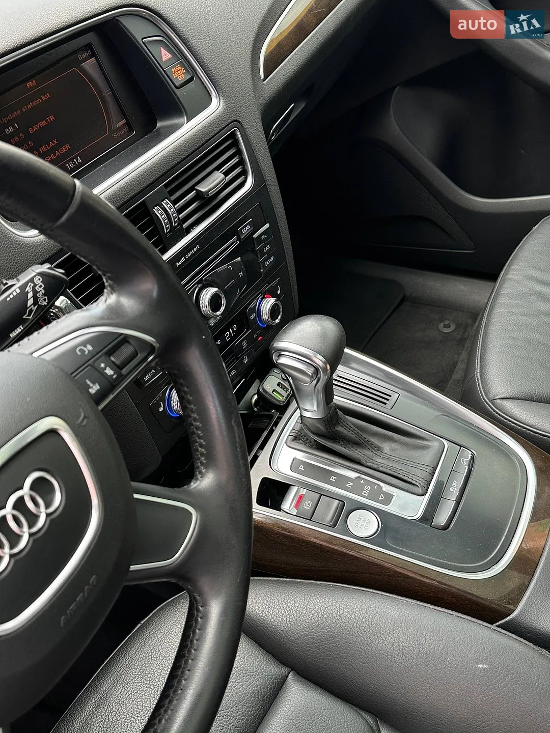 2015 Audi Q5 - мініатюра 25