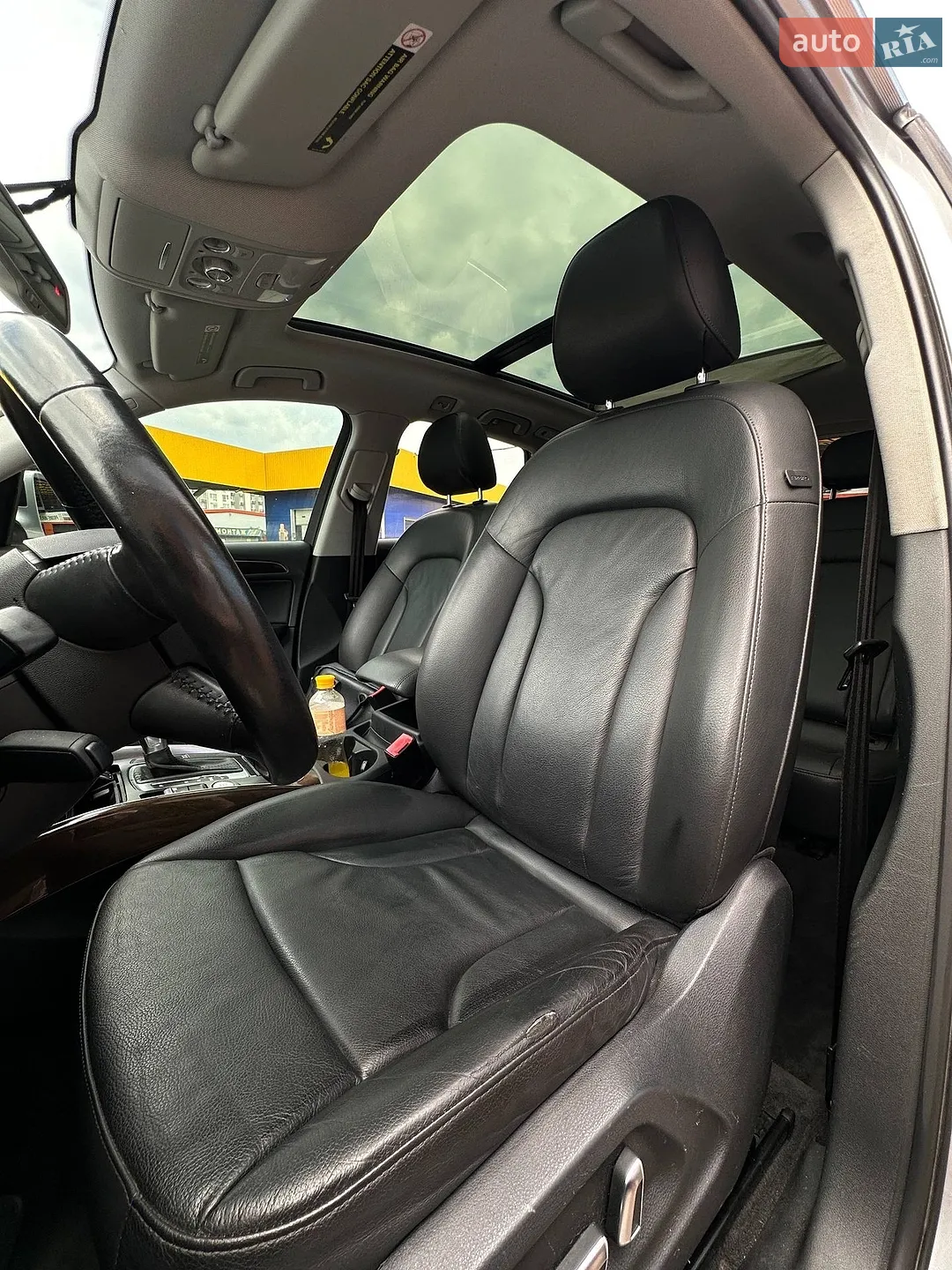 2015 Audi Q5 - мініатюра 26