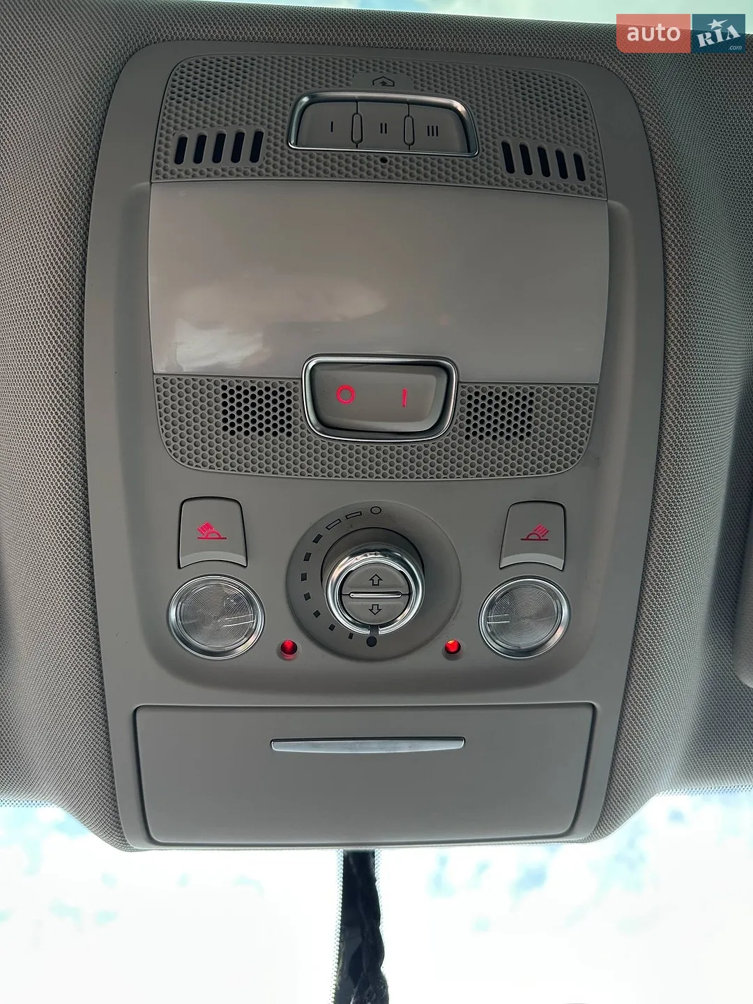 2015 Audi Q5 - мініатюра 27