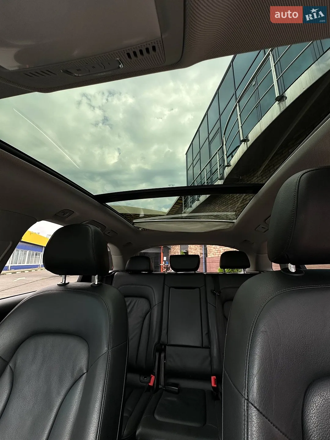 2015 Audi Q5 - мініатюра 28
