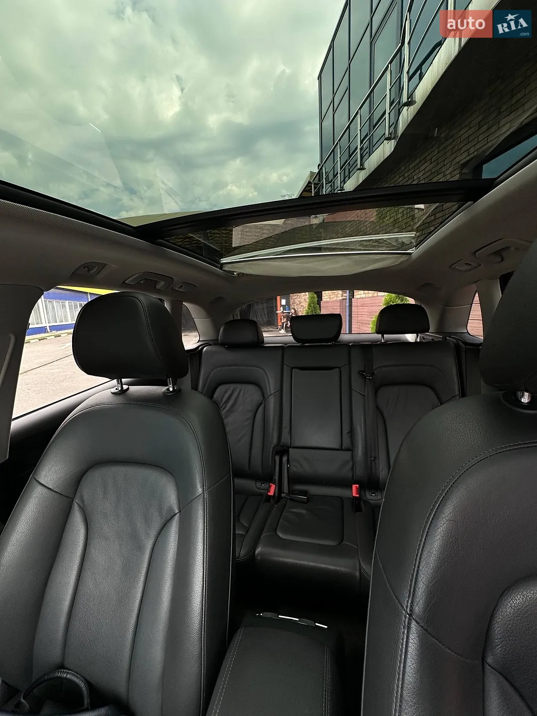 2015 Audi Q5 - мініатюра 29