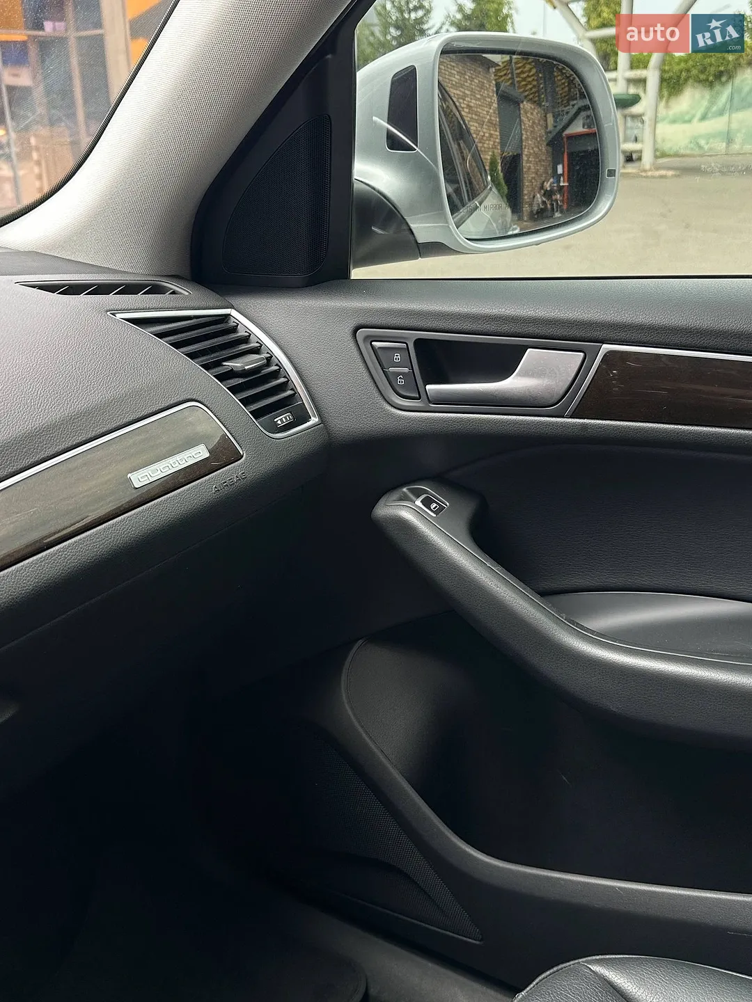 2015 Audi Q5 - мініатюра 30