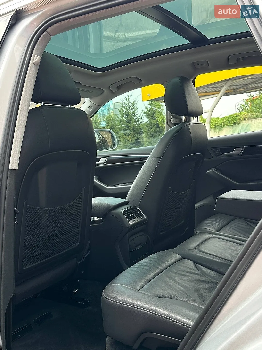 2015 Audi Q5 - мініатюра 32