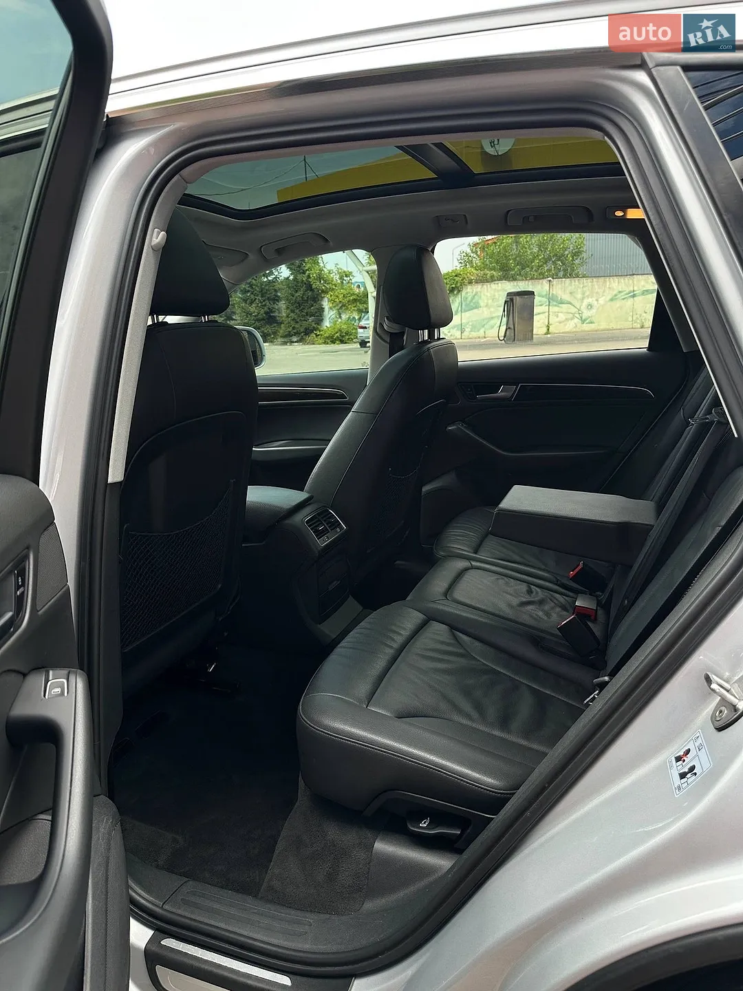 2015 Audi Q5 - мініатюра 31