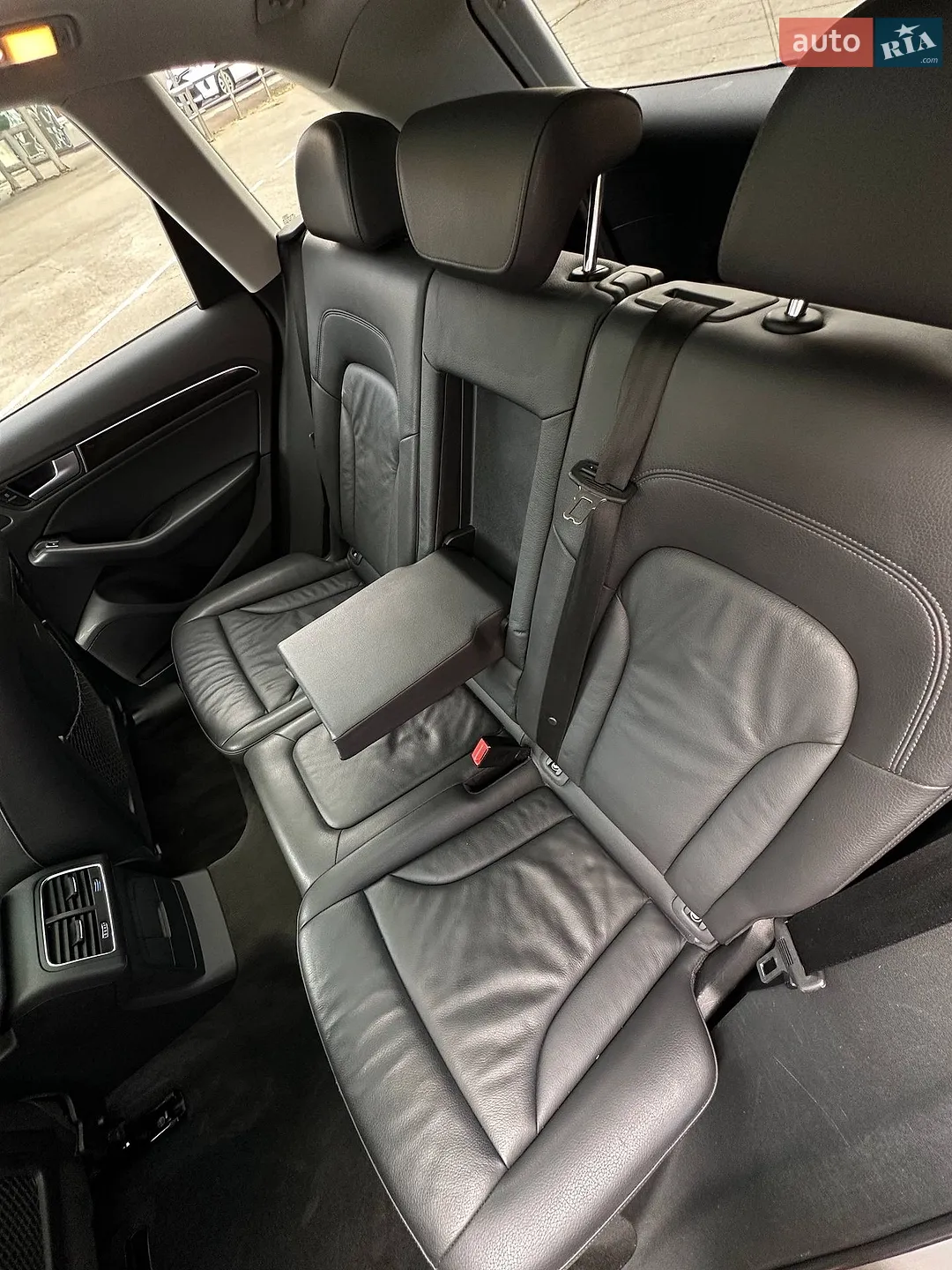 2015 Audi Q5 - мініатюра 34