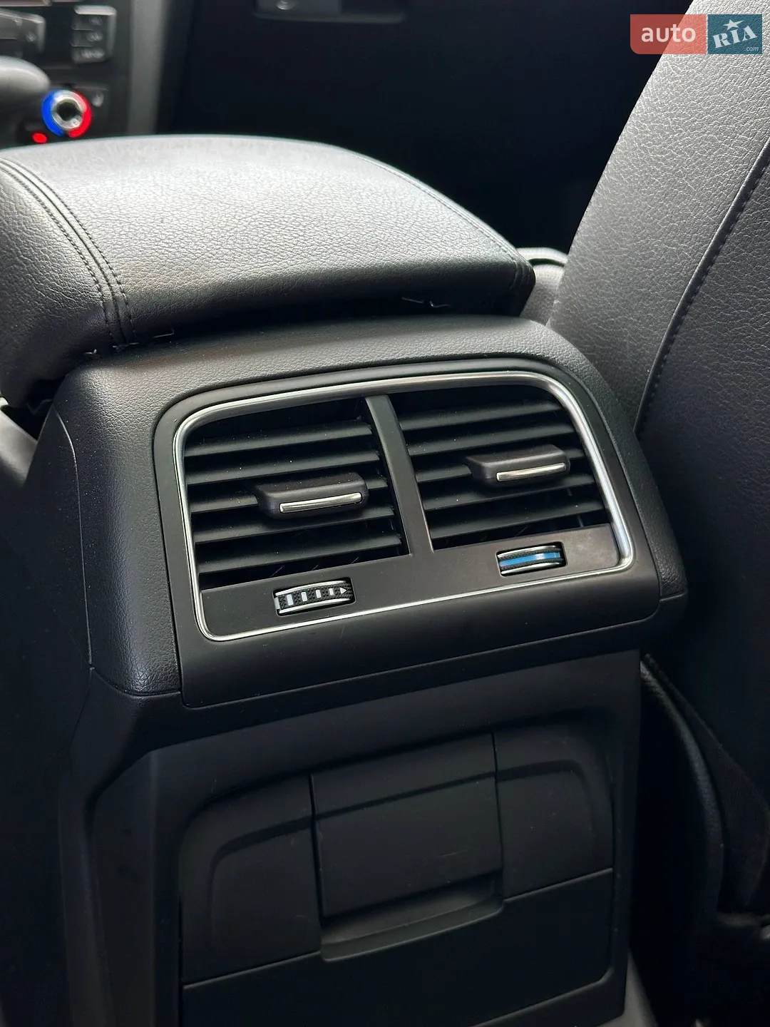 2015 Audi Q5 - мініатюра 37