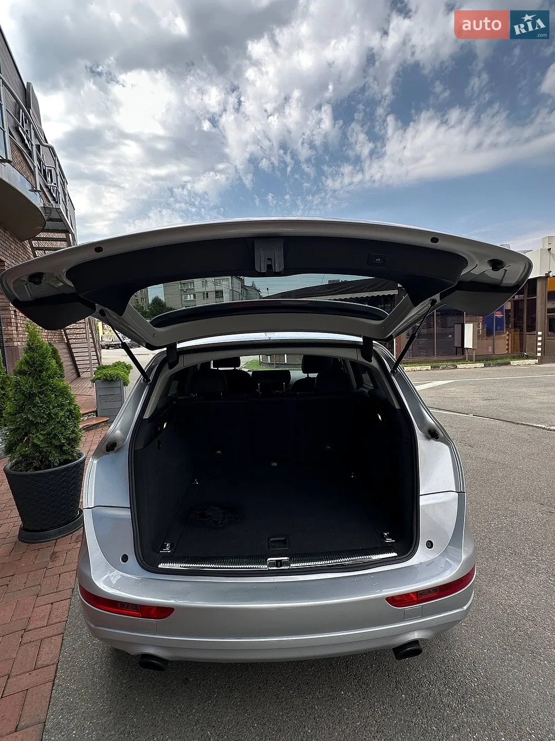 2015 Audi Q5 - мініатюра 39