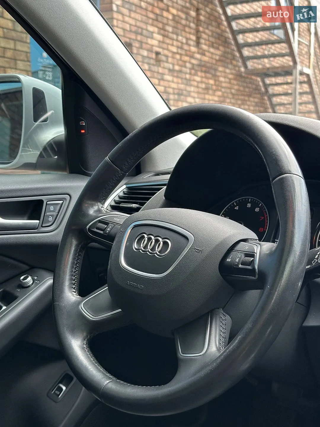 2015 Audi Q5 - мініатюра 38