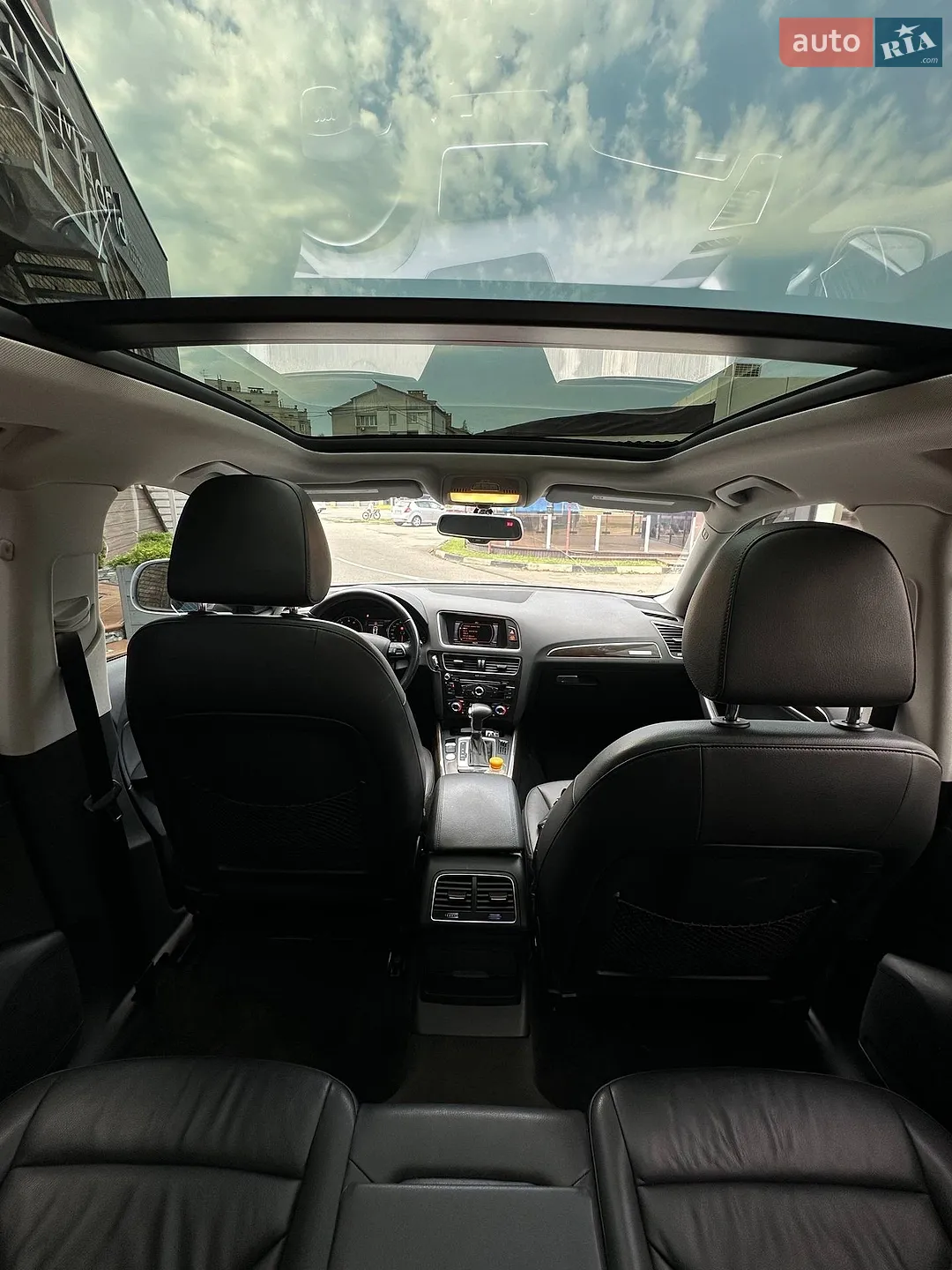 2015 Audi Q5 - мініатюра 41